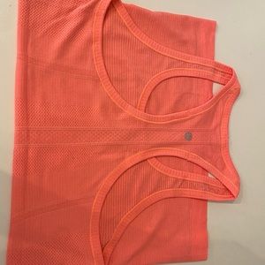 Swiftly Tech Racerback Tank